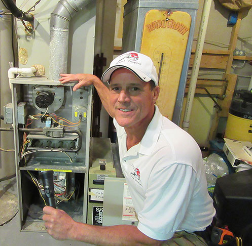 Bobby Mayberry RPM Home Inspections